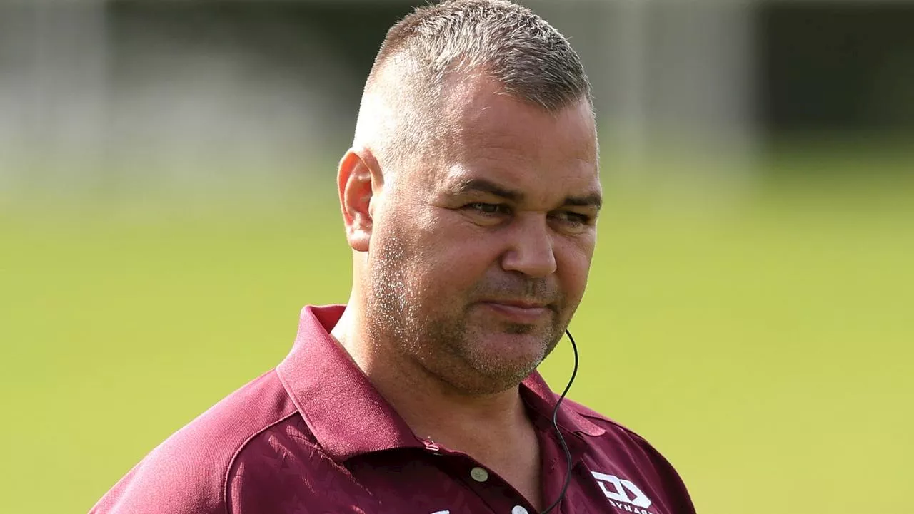 ‘There are rumblings’: Seibold under ‘intense pressure’ if Manly miss finals again