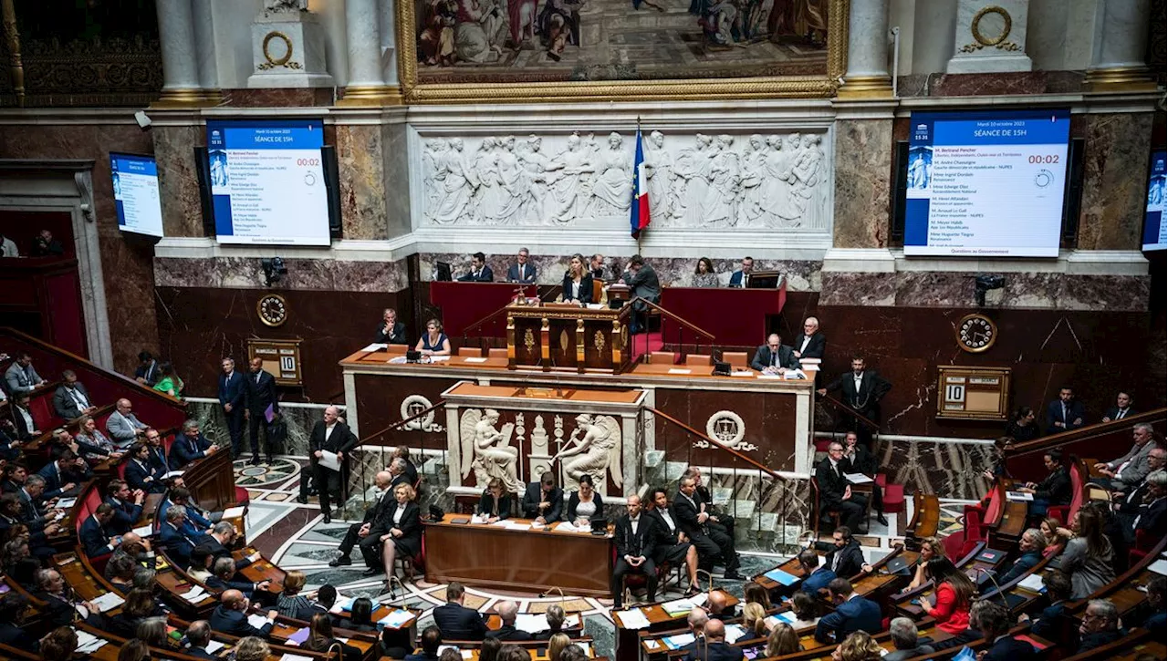 Législatives : pour Gabriel Attal, Marine Tondelier, Xavier Bertrand, une 'assemblée plurielle' est possible