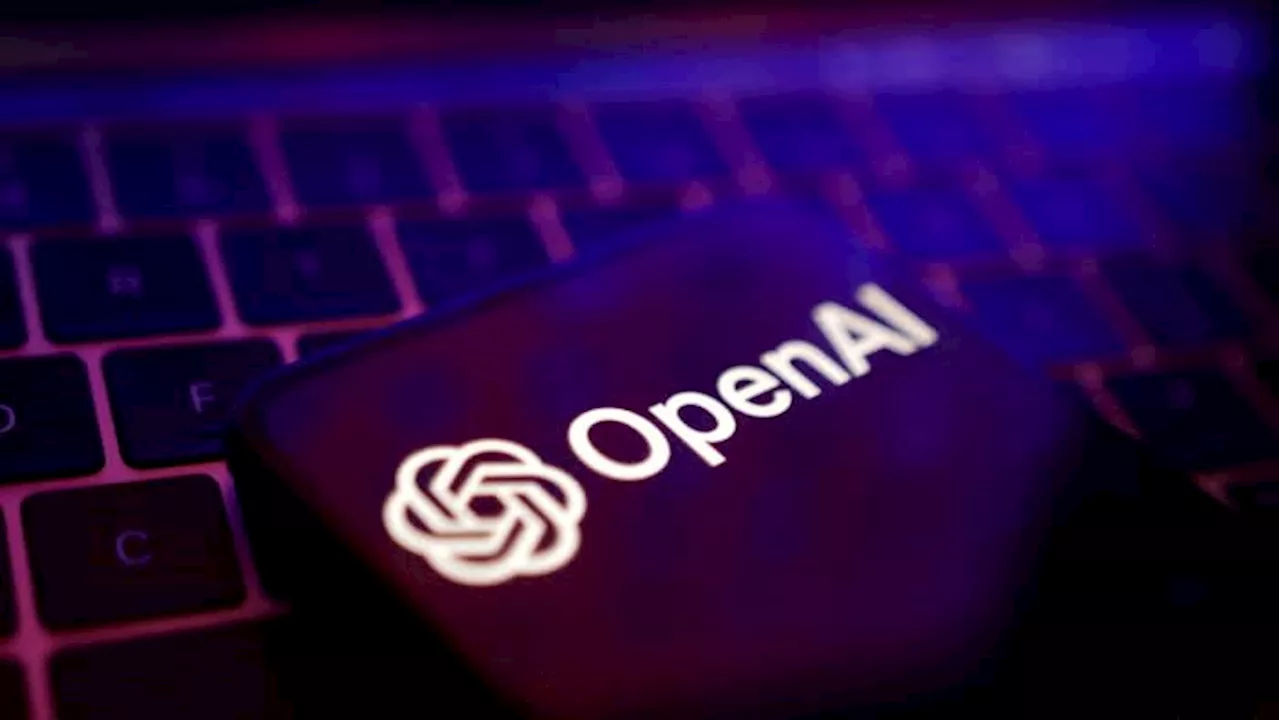 Apple to join OpenAI’s board in observer role