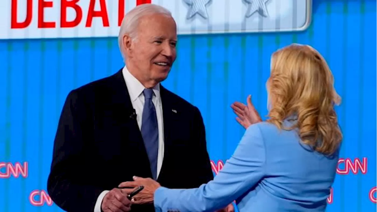 Joe Biden and the tragedy of liberal denialism