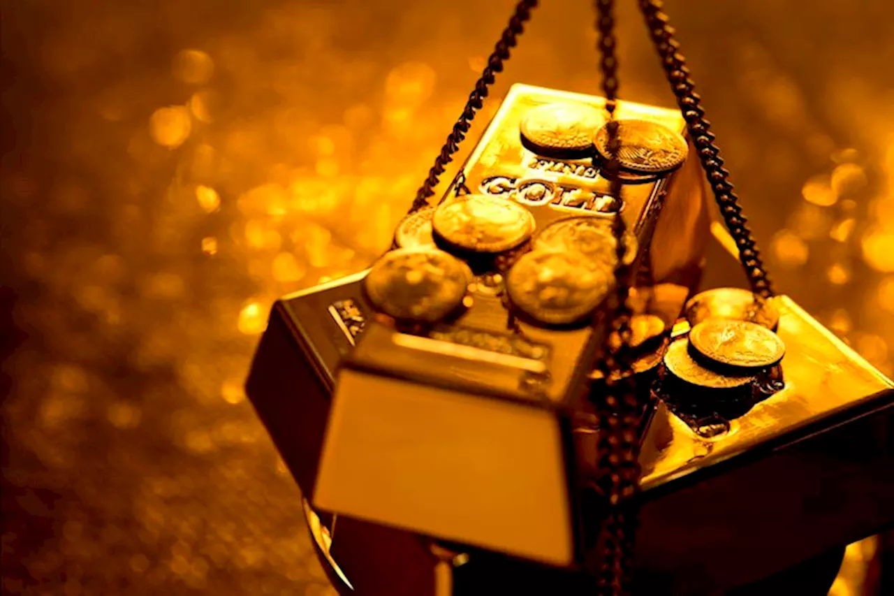 Gold price graced by uplift after FOMC Minutes fail to boost US Dollar