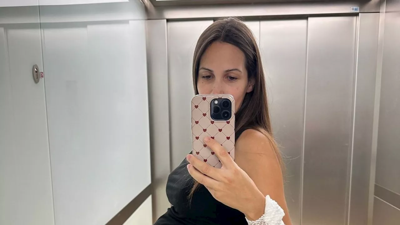 Clea-Lacy Juhn gibt Update: Kommen ihre Babys in wenigen Tagen zur Welt?