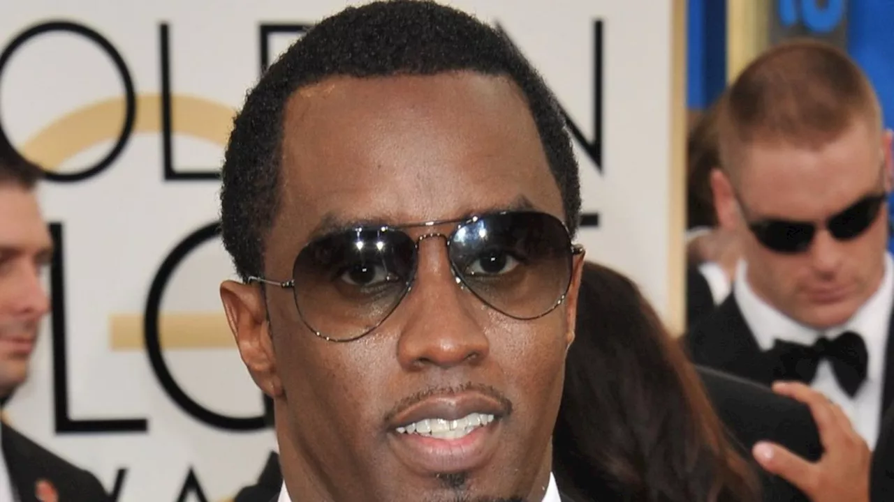 Neue Klage gegen Sean 'Diddy' Combs: Hat er eine Frau zum Sex gezwungen?