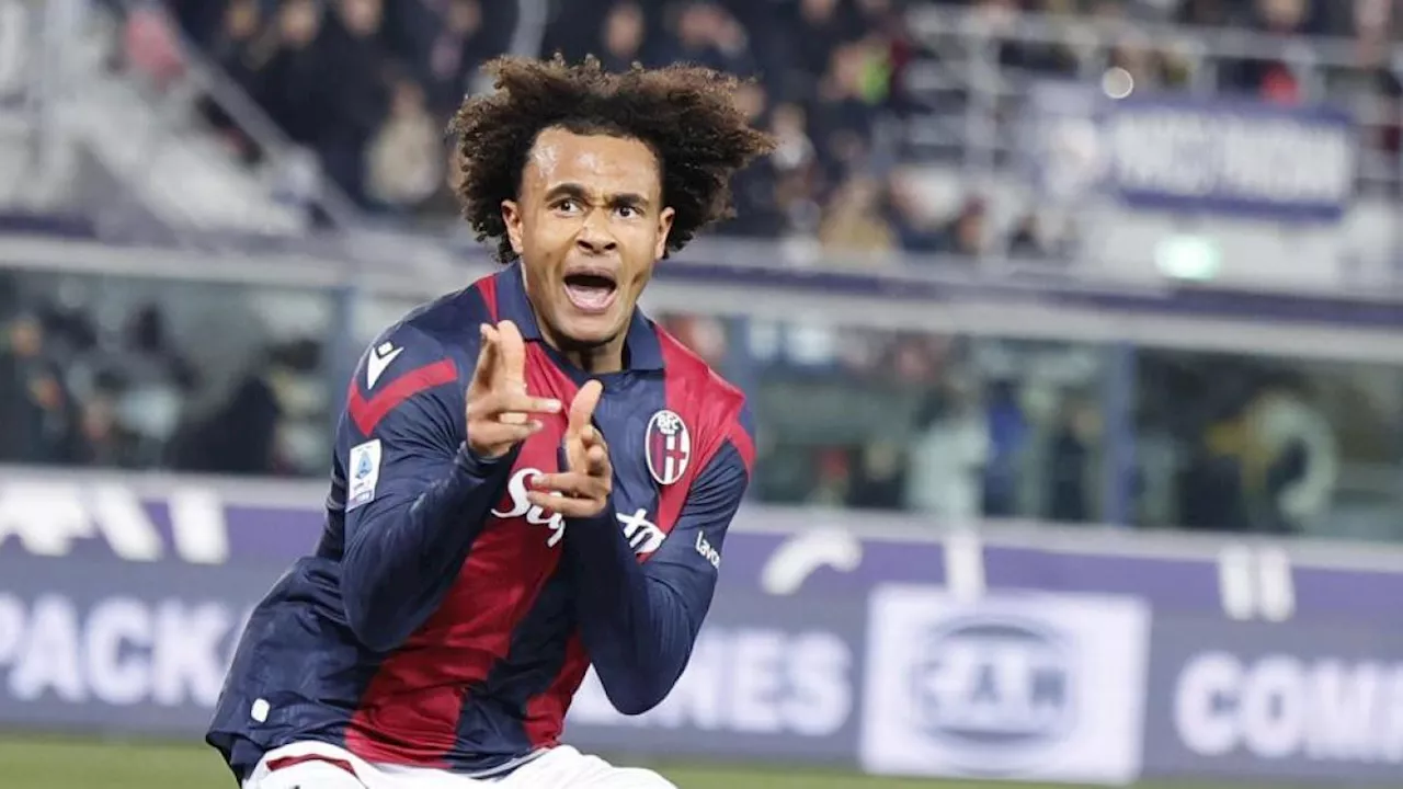 La clausola, le commissioni, lo United: ecco perché Zirkzee è sempre più lontano dal Milan