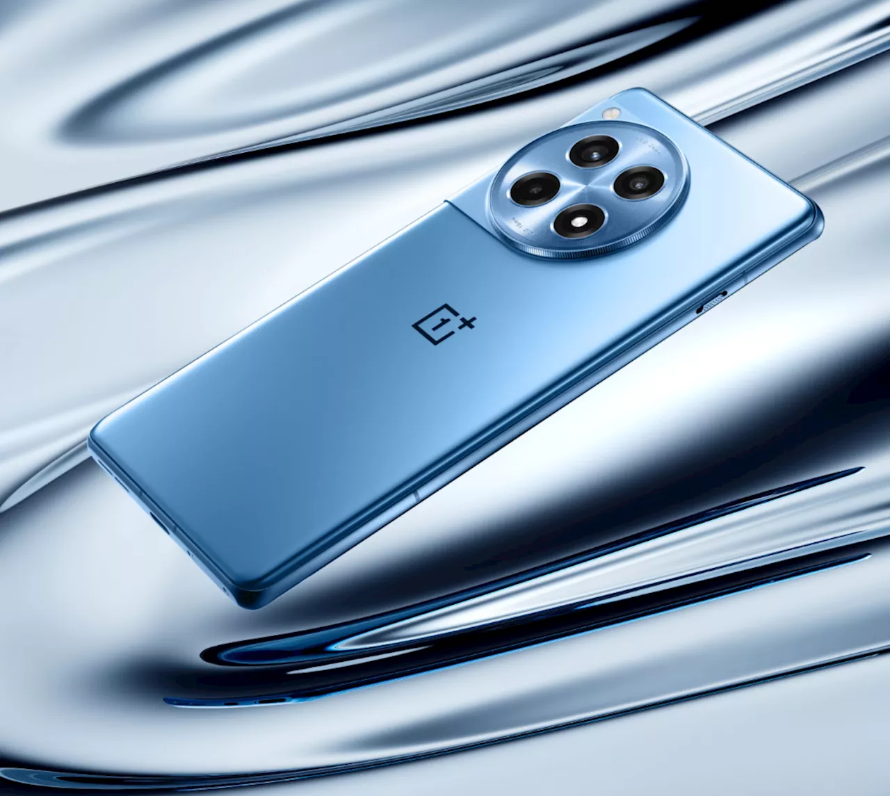 OnePlus 12R Levels Up Gaming & Animations with Latest OxygenOS Update