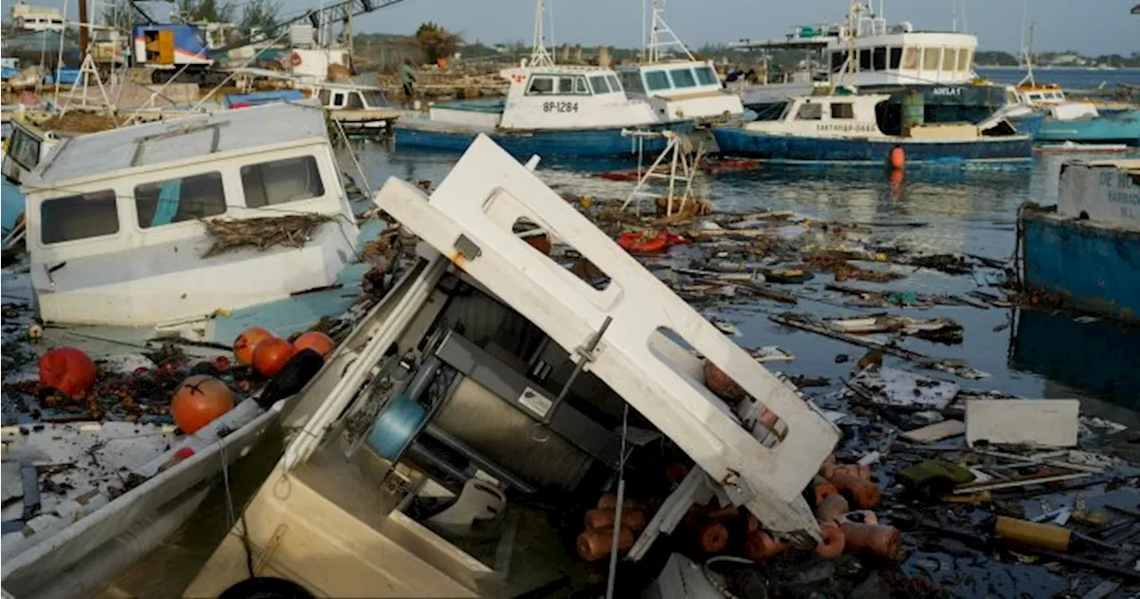 Is Hurricane Beryl a sign of the ‘threat’ to come for Atlantic Canada?