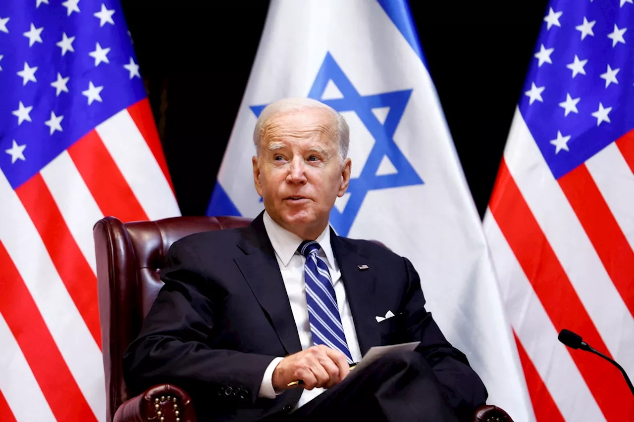 Biden, Netanyahu expected to meet in Washington during Israeli PM’s July visit