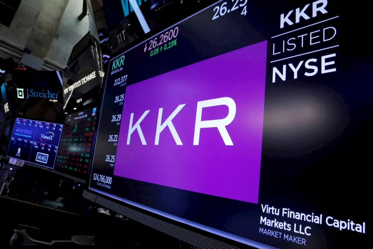 KKR to buy Varsity Brands from Bain Capital for US$4.75-billion, sources say