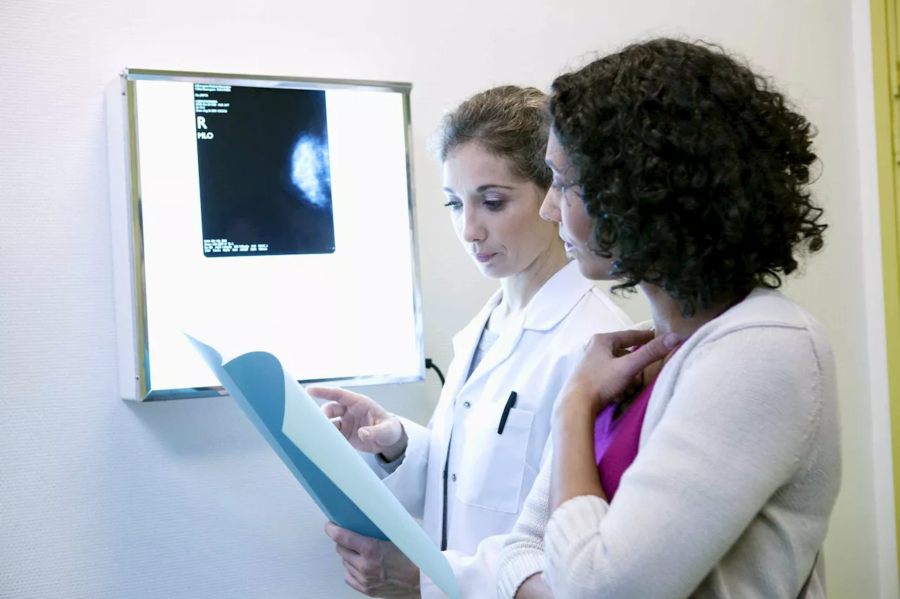 Does Benign Breast Disease Increase the Risk of Breast Cancer?