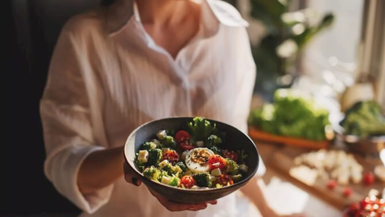 Per dimagrire velocemente il vero segreto è pesare gli alimenti