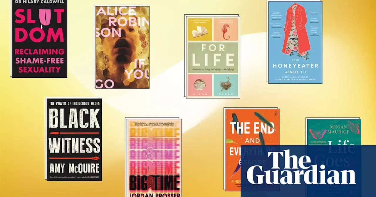 ‘radical’, ‘a Headrush’, ‘insanely Clever’: The Best Australian Books 