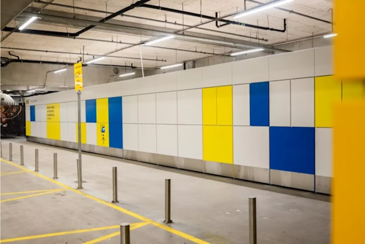 Nieuw bij IKEA Wilrijk: pakjes ophalen buiten de openingsuren