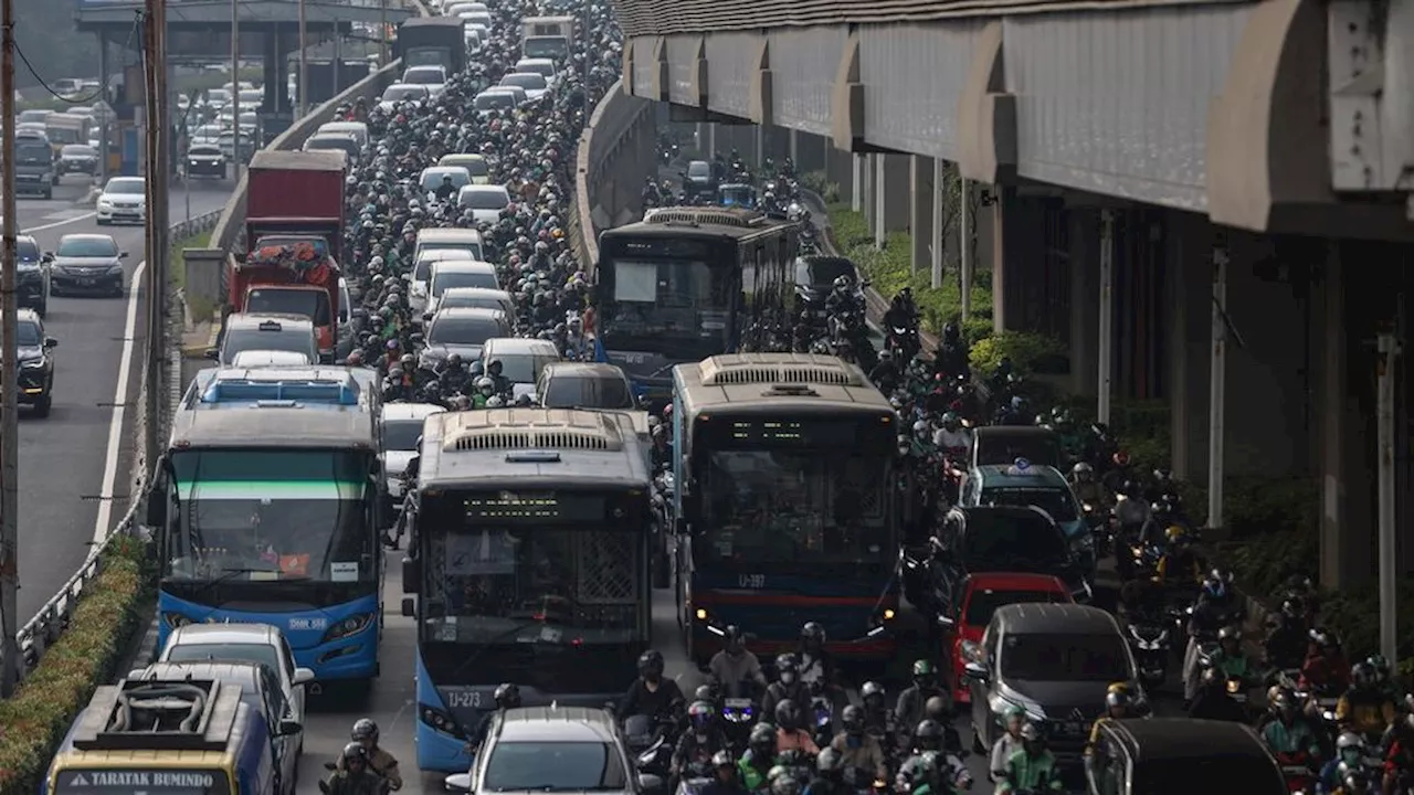 Menilik Pembatasan Usia Kendaraan di Negara Tetangga untuk Diterapkan di Jakarta