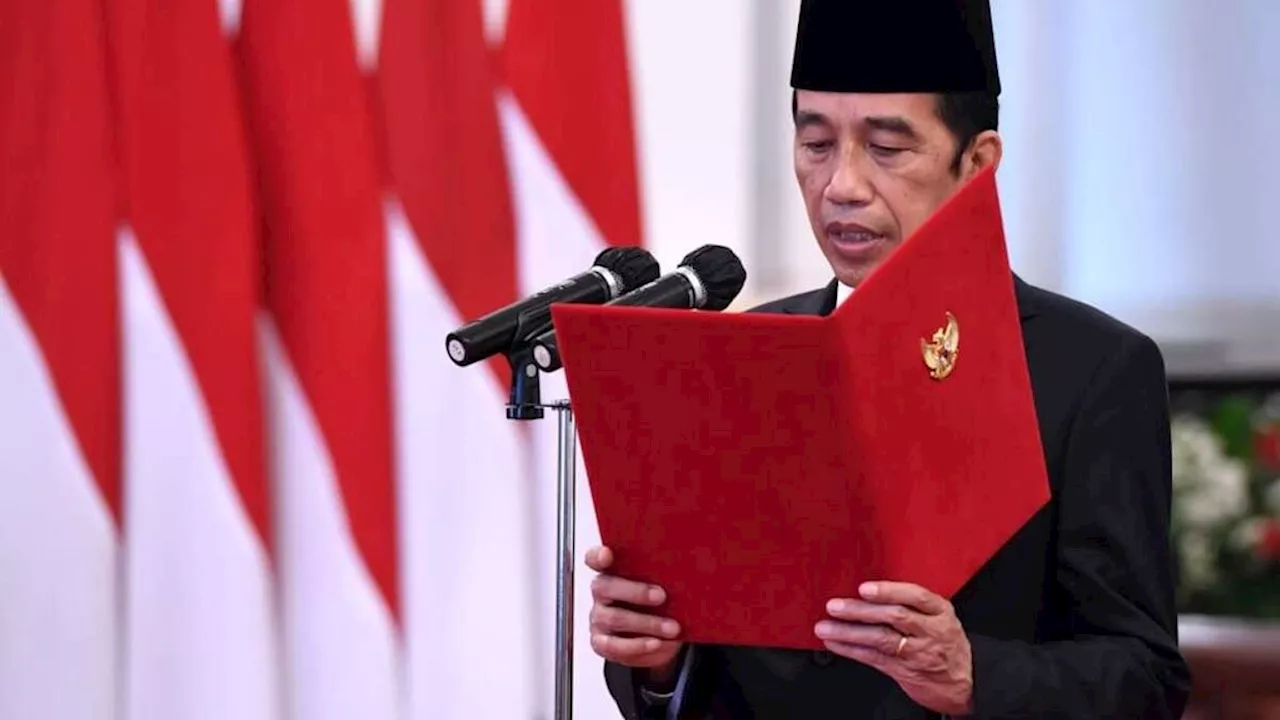 Pemerintah Masih Kaji Jadwal Pelantikan Kandidat Hasil Pilkada Serentak 2024