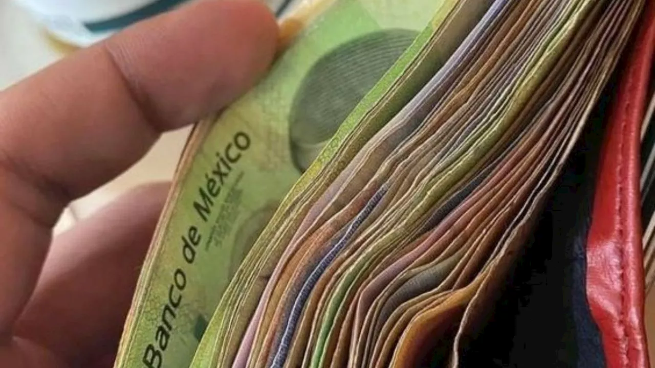 IMSS e ISSSTE: ¿cuánto dinero cobrarán los pensionados en el pago correspondiente a agosto?