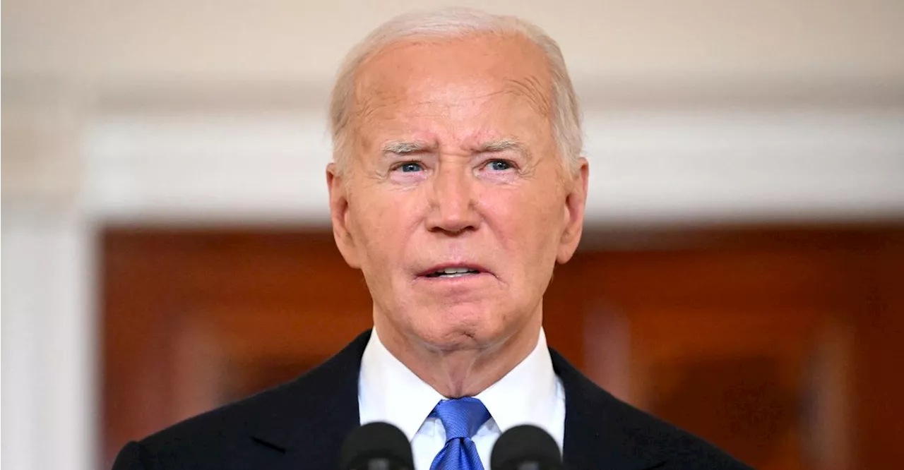 Inside The Mounting Democratic Freakout Over Joe Biden’s Bad Debate