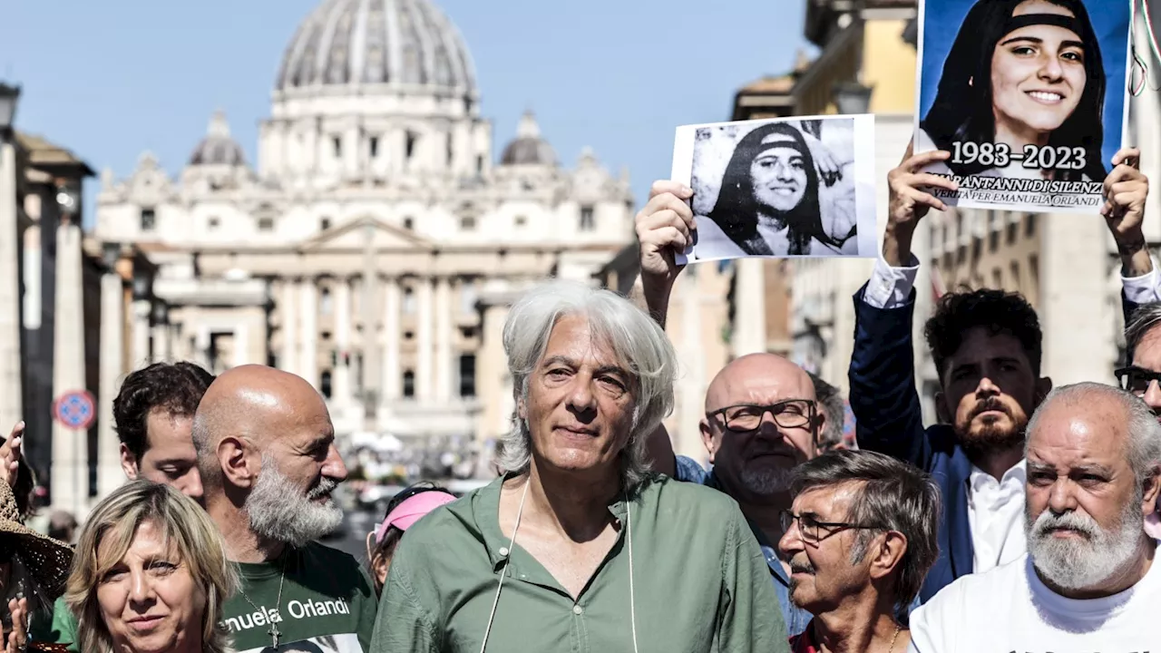 Emanuela Orlandi dice in un audio inedito: 'Sedici anni a gennaio'