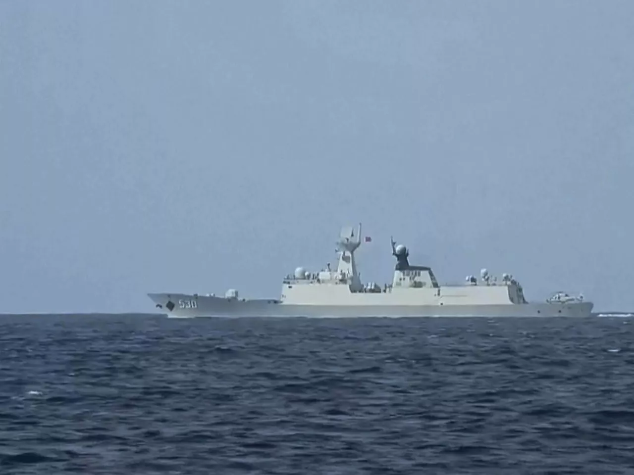 La flotta di traghetti e l'esercito anfibio: ecco i piani di Xi per invadere Taiwan