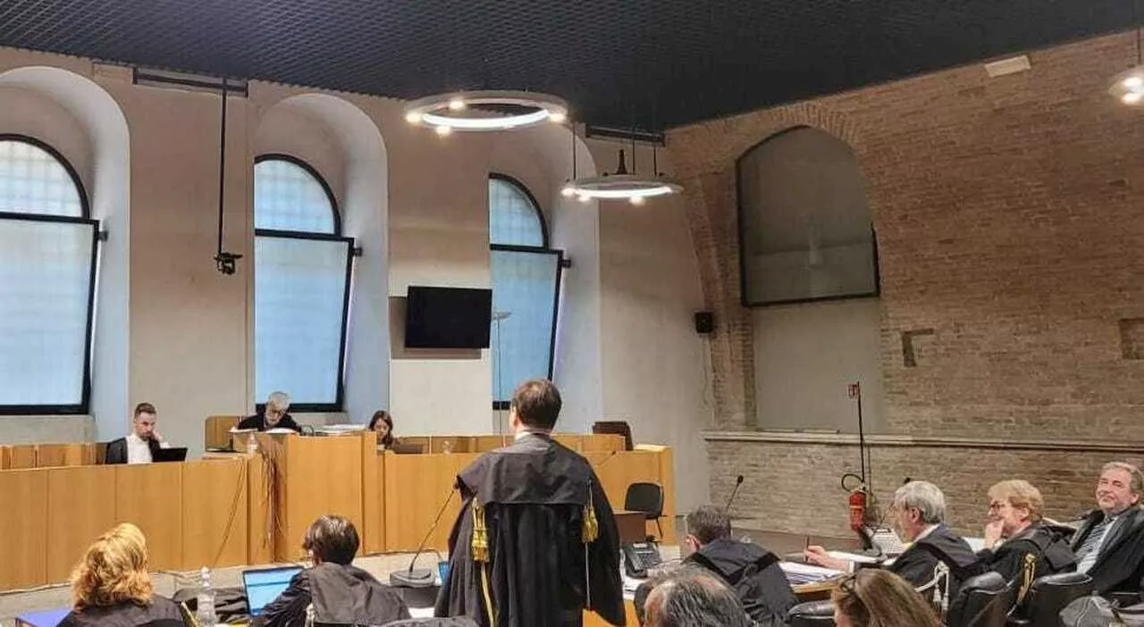 Concorsopoli, oggi a Perugia la sentenza: ecco quanto rischiano i 30 imputati