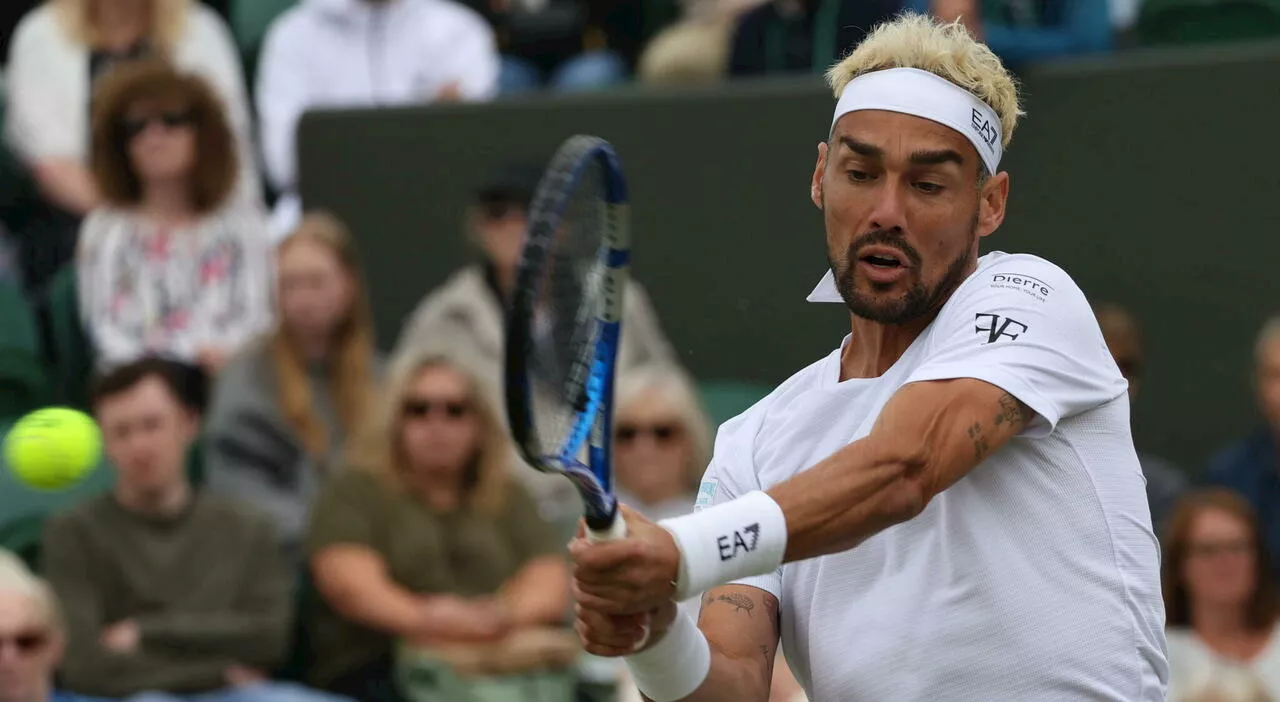 Fabio Fognini, chi è il “ribelle” del tennis italiano: età, carriera, il matrimonio con Flavia Pennetta