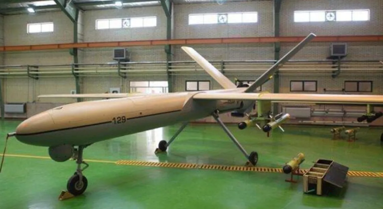 Guerra Ucraina, la Cina sta sviluppando un drone (simile allo Shahed) per la Russia. «Rischio escalation senza