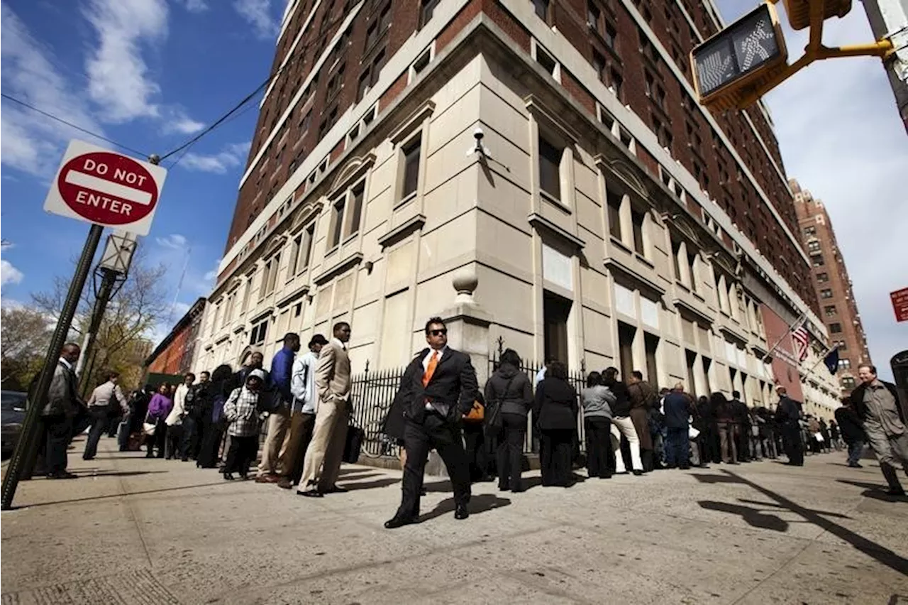 U.S. private employers add 150,000 jobs in June