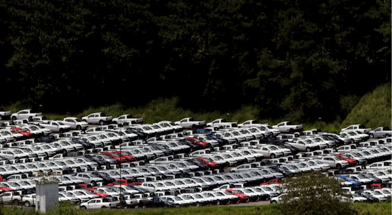 Chinesischer Automarkt mit weiterem Dämpfer im Juni