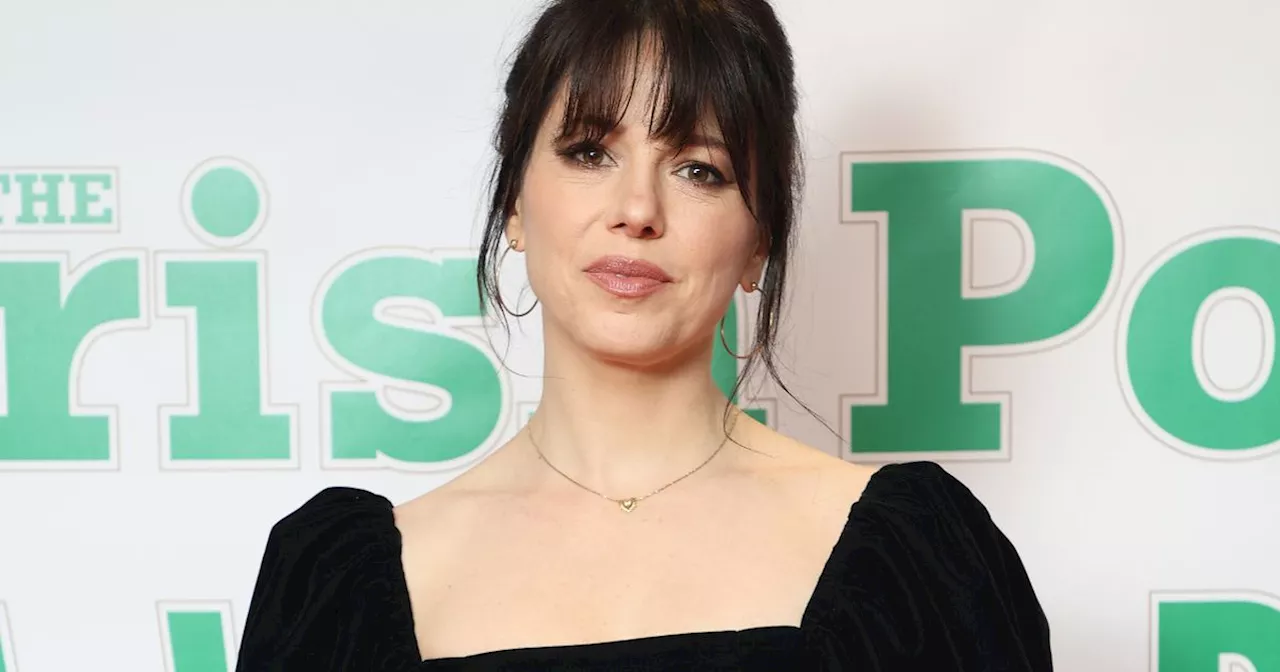 Imelda May announces 'exciting' new project ahead of her 50th birthday