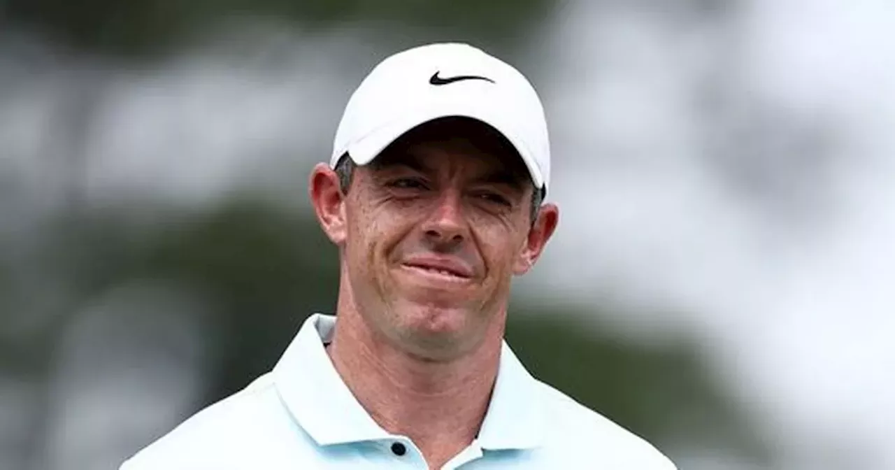 Rory McIlroy has turned down €6.5m since US Open disaster with Bryson DeChambeau