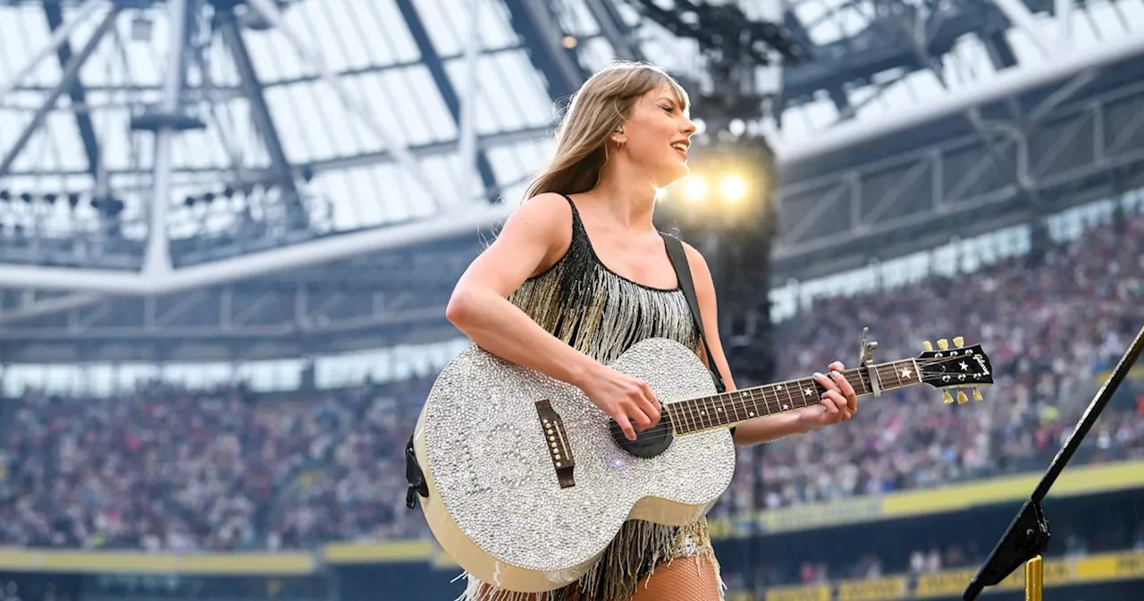 The cheapest Taylor Swift tickets still available for final Eras Tour concerts