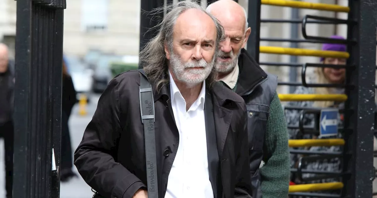 Kitty Holland wins defamation case against John Waters and is awarded €35,000 in damages