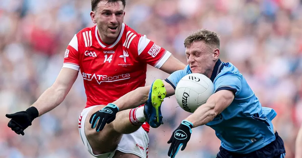 Seán Moran: Football needs cut and thrust as well as cosmetic surgery