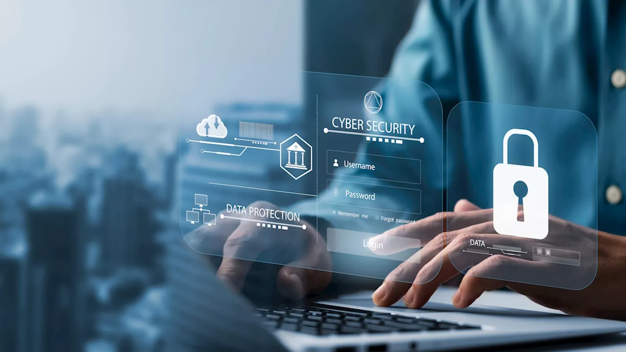 Cyber attacks on third parties raise risks for SA financial services