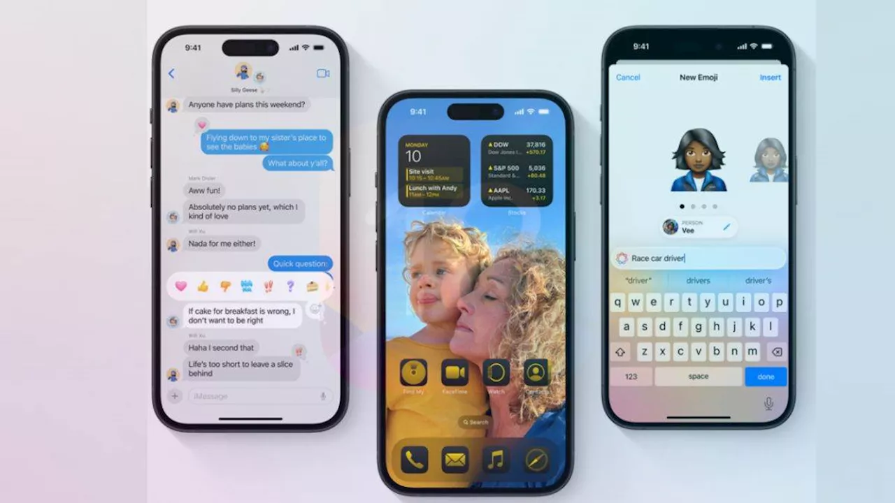 Apple के iOS 18 अपडेट का हर किसी को बेसब्री से इंतजार, ये नए फीचर्स भारतीय यूजर्स के लिए लाए जा रहे हैं खास