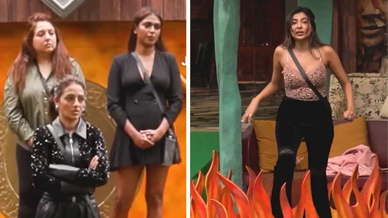 Bigg Boss OTT 3 Elimination Task: एलिमिनेशन टास्क में घरवालों ने मचाया बवाल, रणवीर शौरी की मुराद हुई पूरी