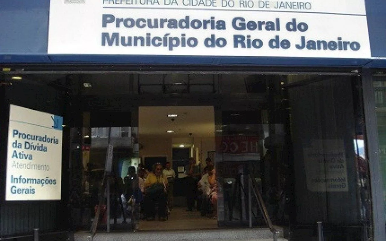 Procuradoria do Município do Rio prorroga prazo para inscrição em programa de estágio