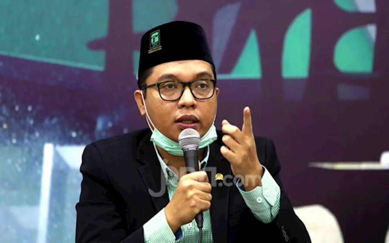 Anies-Sohibul Didukung PKS, Awiek PPP: Tokoh yang Satu Ceruk Suara