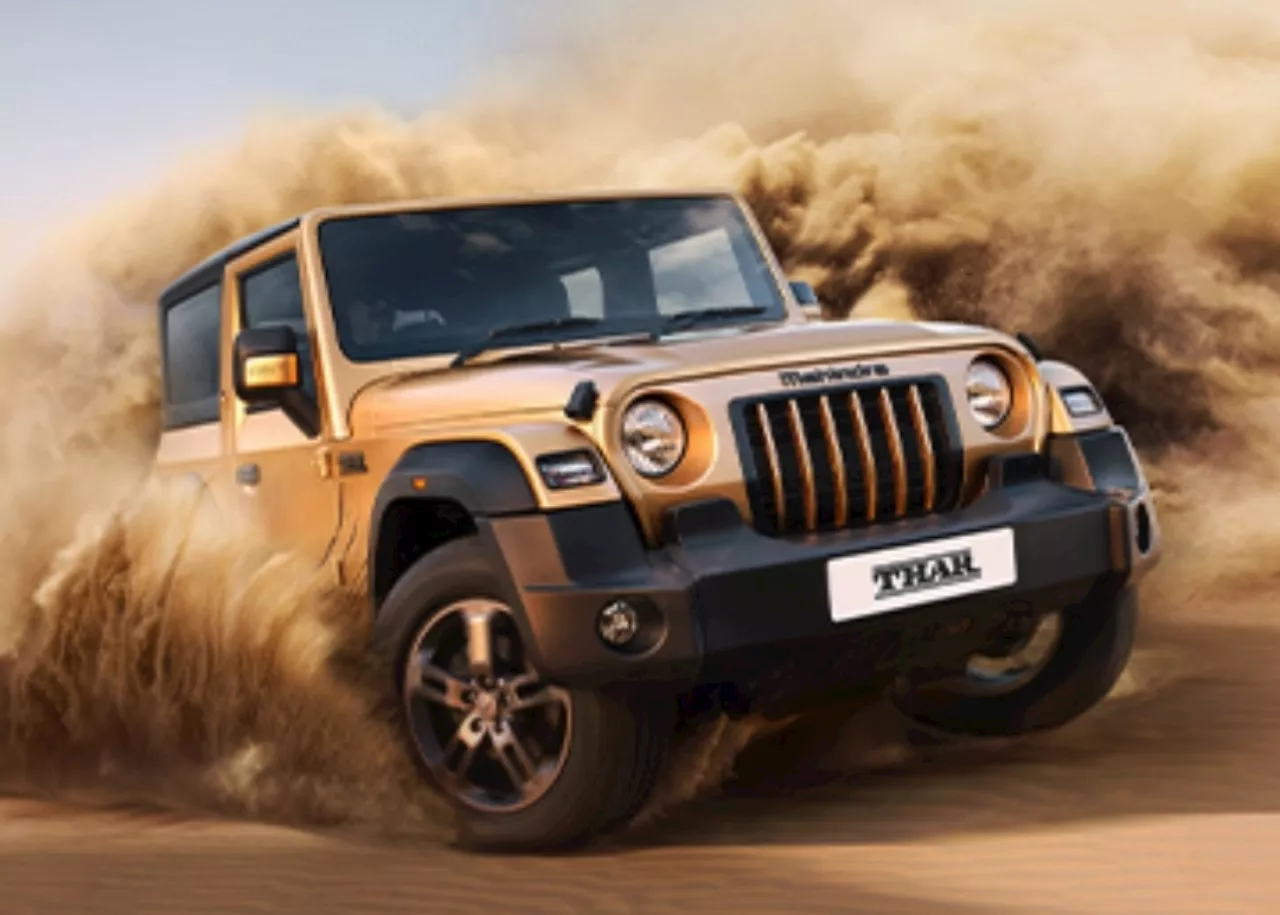 Penantang Suzuki Jimny Siap Dirilis, Harga Rp 280 Jutaan