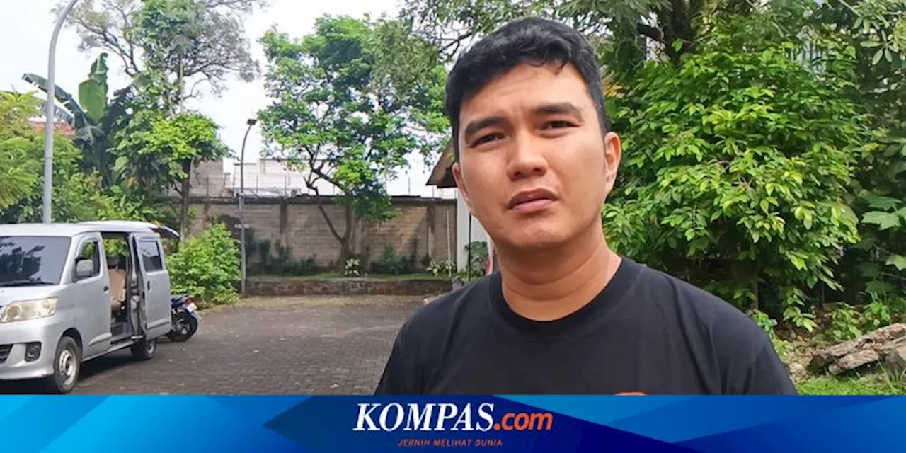 Aldi Taher Ungkap Kondisi Ibunya yang Terkena Stroke