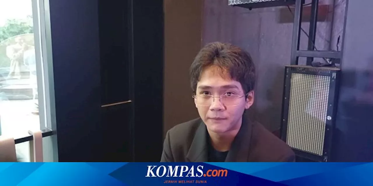 Chicco Kurniawan Emosional Saat Baca Skenario Film 1 Kakak 7 Ponakan