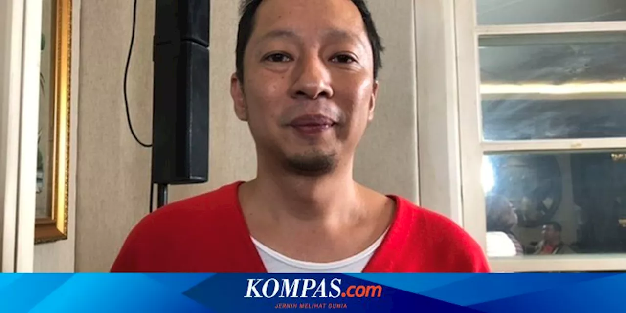 Ringgo Agus Rahman Ceritakan Pengalamannya Jadi Sandwich Generation