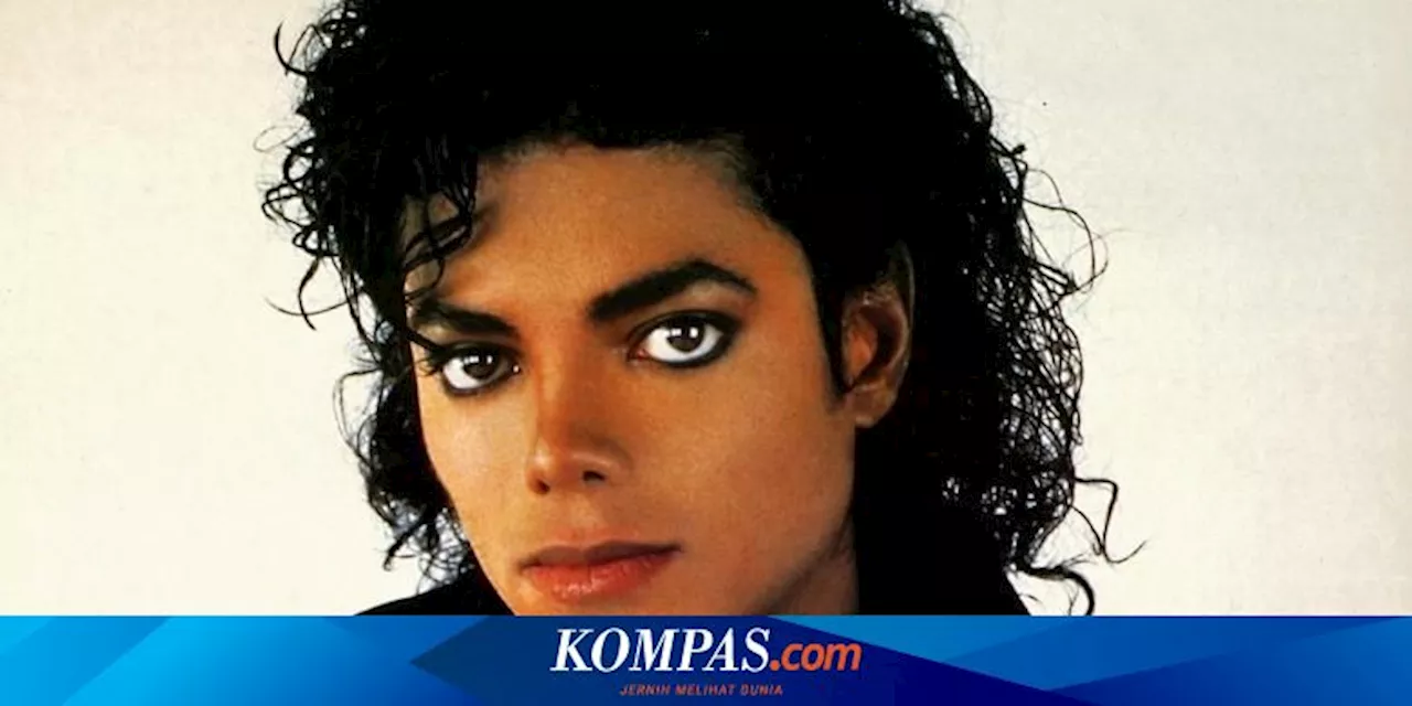 Terungkap, Michael Jackson Ternyata Tinggalkan Warisan Utang Rp 8,1 Triliun Saat Meninggal Dunia