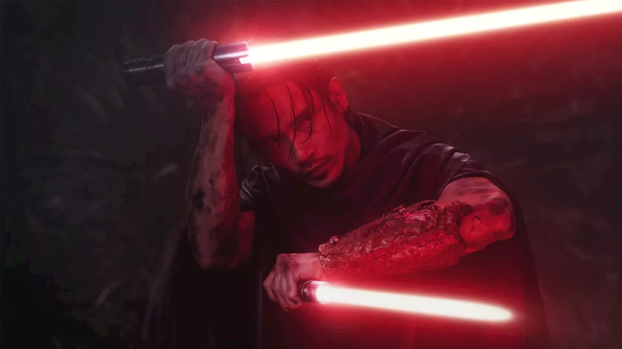 Star Wars: The Acolyte Is Doing A Different Kind Of Fan-Service, And It Rocks