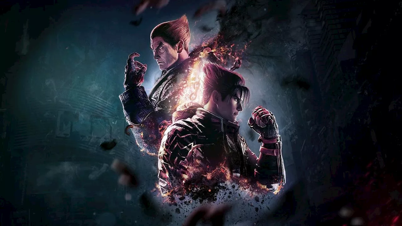 Tekken 8 Director Is Tired Of Explaining Game Development To Demanding Fans