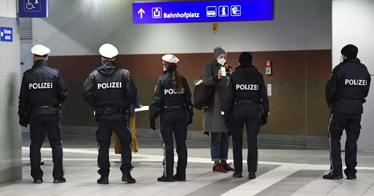 Jugendbanden und Drogen: Polizei-Task-Force für Wiener Neustadt