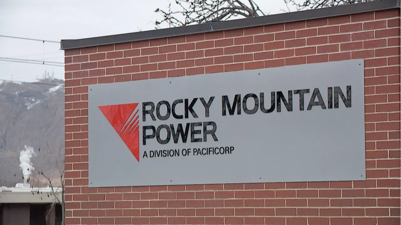 Rocky Mountain proposes 30% power rate hike, changes Utah's nation-leading low rates