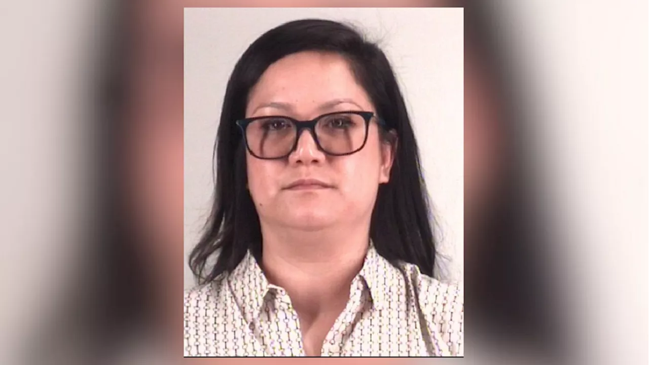 Woman accused of trying to drown 3-year-old Muslim child rearrested on $1M bond