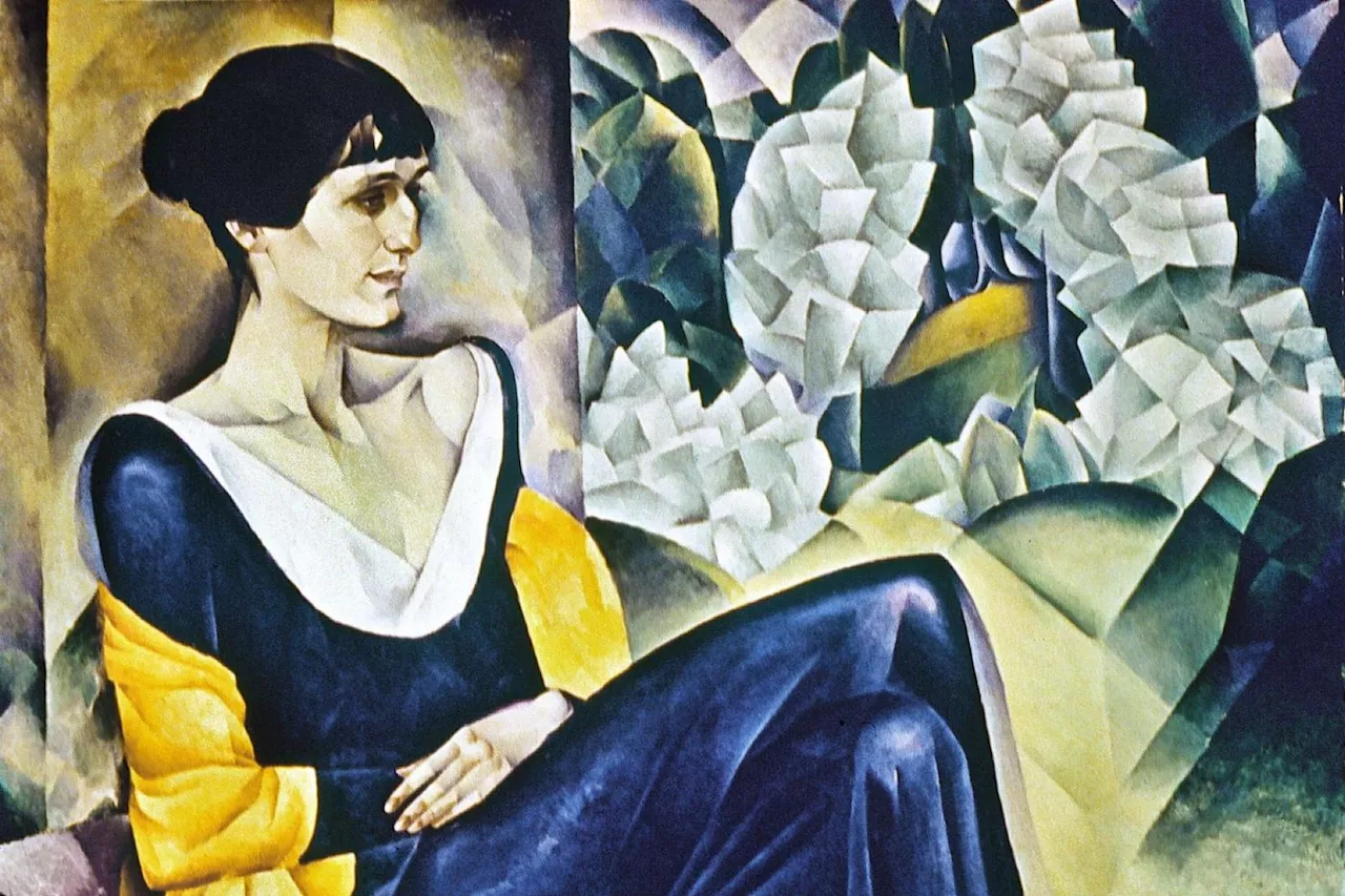 « Anna Akhmatova, portrait » de Geneviève Brisac : la visionnaire persécutée