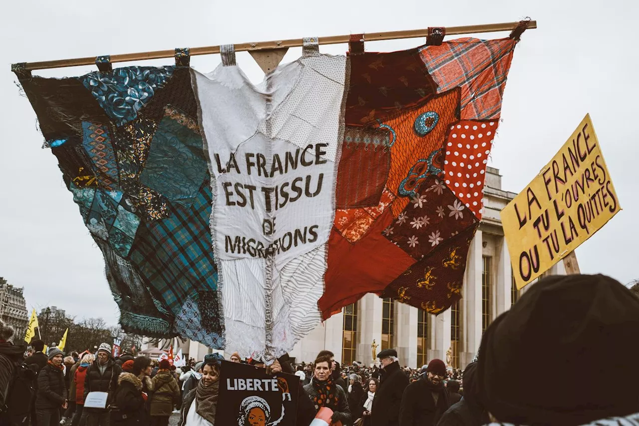 « Il faut sortir de l’illusion du contrôle absolu des dynamiques migratoires »