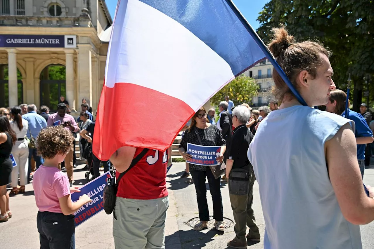 Législatives 2024 : décryptage des candidatures au second tour, marquées par le « front républicain »